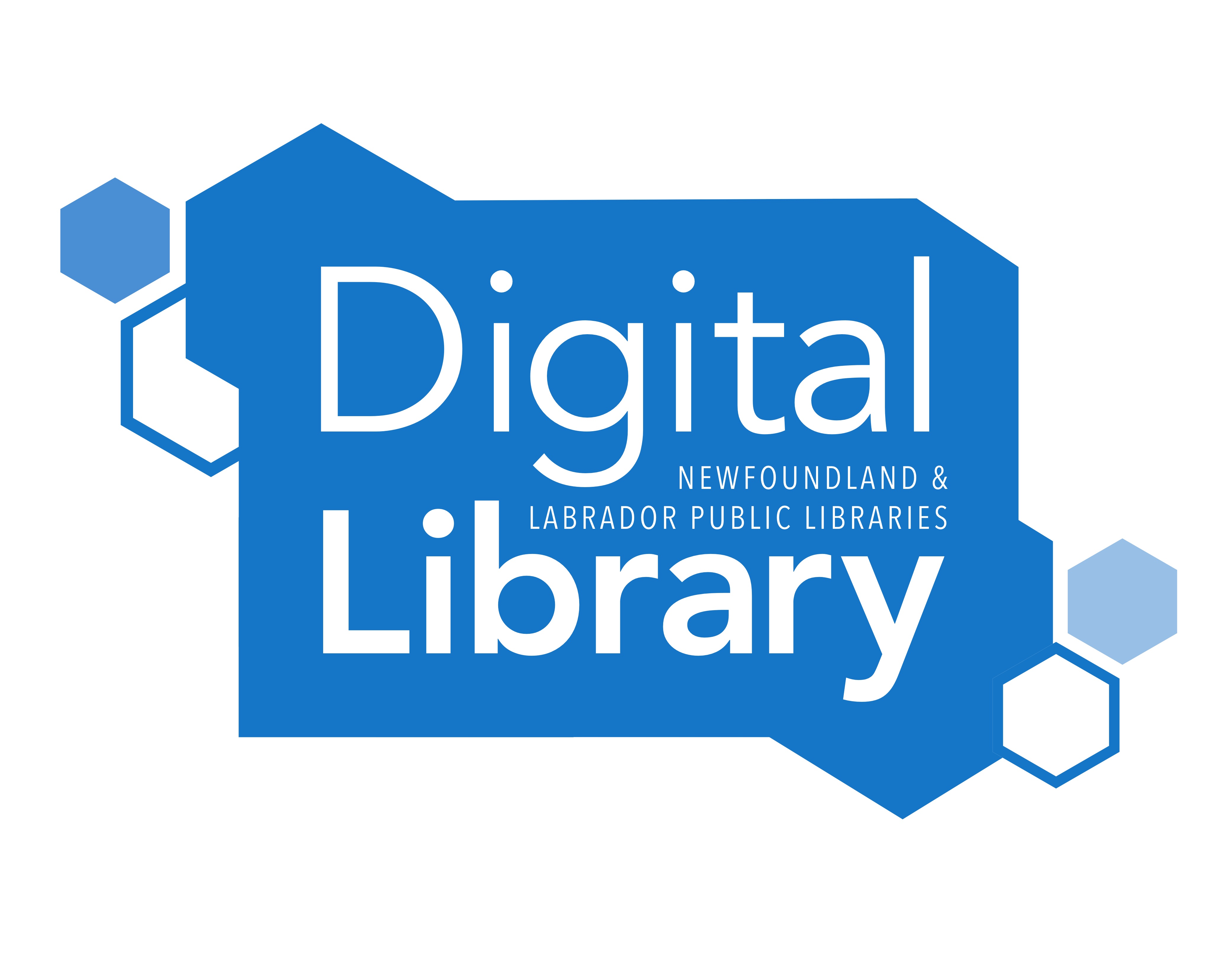 Digital Resource Library - Newfoundland and Labrador Public Libraries